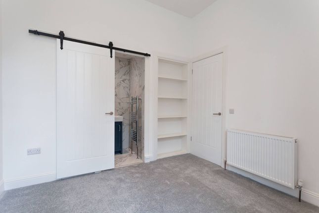 Flat for sale in North Junction Street, Leith, Edinburgh