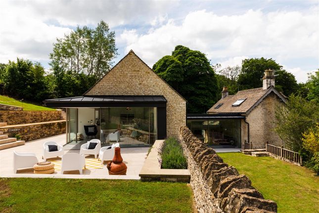 Thumbnail Detached house for sale in Bath Road, Nailsworth, Stroud