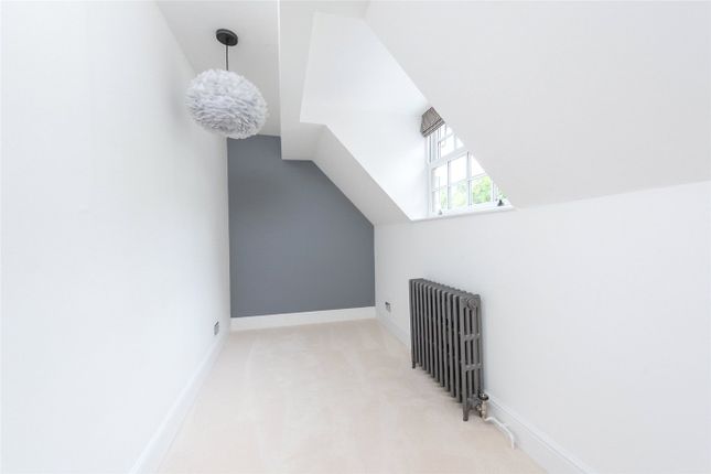 Detached house for sale in Lodge Road, Hurst, Reading, Berkshire