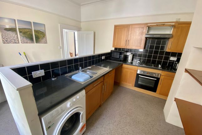 Thumbnail Property to rent in Moor View Terrace, Mutley, Plymouth