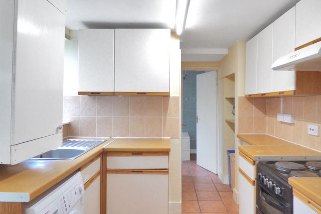 Shared accommodation to rent in Boulter Street, Oxford
