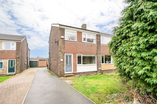 3-bed house on 145, Main Street, Leeds, £250,000