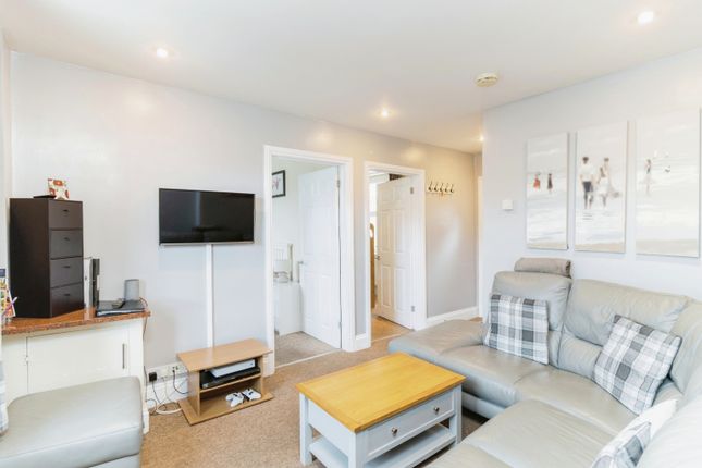 Flat for sale in Trinity Hill, Torquay