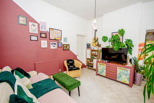 Flat 2, 58a, High Street, Bristol photo 4