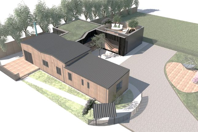Proposed &amp; Approved