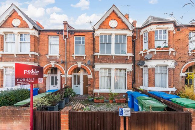 116a, Copleston Road, London photo 2