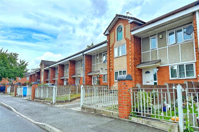 Front External