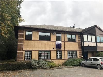 Office for sale in 38 Harrogate Business Park Freemans Way, Wetherby Road, Harrogate, North Yorkshire