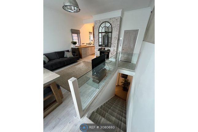 Flat West Didsbury, Manchester photo 5