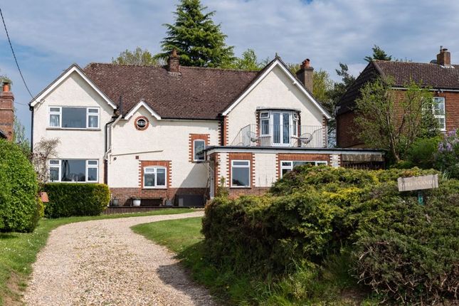 Detached house for sale in Wonham Way, Gomshall, Guildford