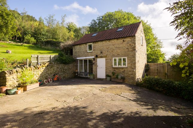 Detached house for sale in East End, Ampleforth, York