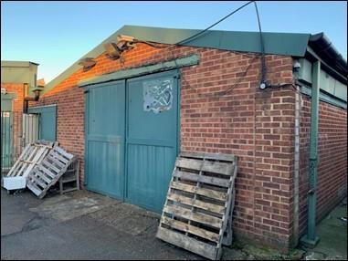 Thumbnail Industrial to let in 7 Elbourne Trading Estate, Crabtree Manorway South, Belvedere, Kent