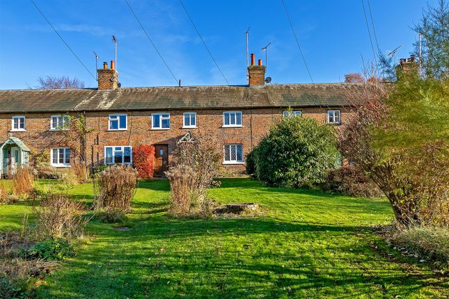 Terraced house for sale in Stocks Road, Aldbury, Tring