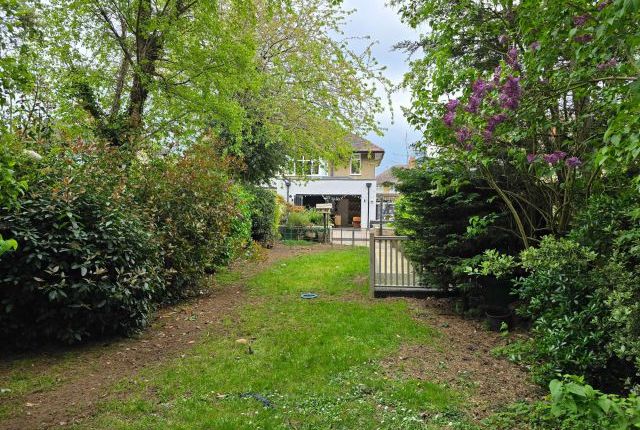 Semi-detached house for sale in Burwood Road, Abington, Northampton