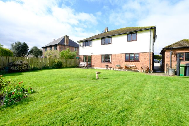 Detached house for sale in Benhall Lane, Wilton, Ross-On-Wye