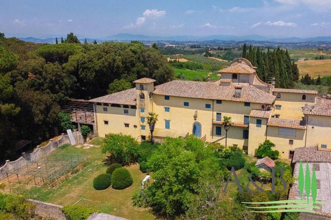 Villa for sale in San Casciano In Val di Pesa, Metropolitan City Of Florence, Italy