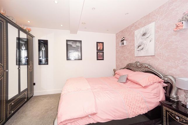 Maisonette for sale in Priory Road, Hastings