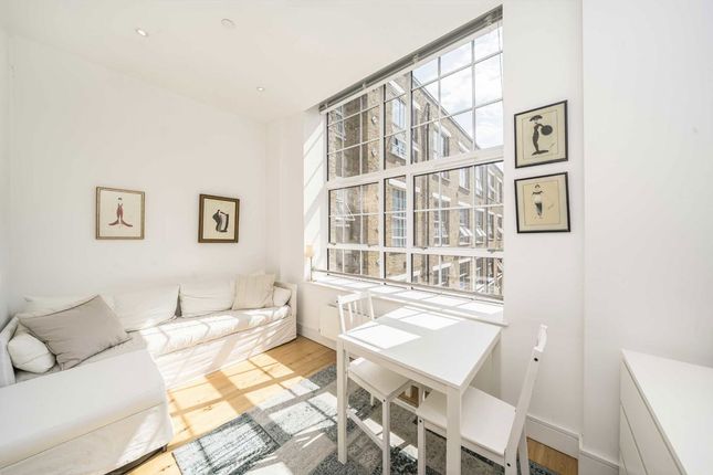 Flat 218, 139, Clapham Road, London photo 2