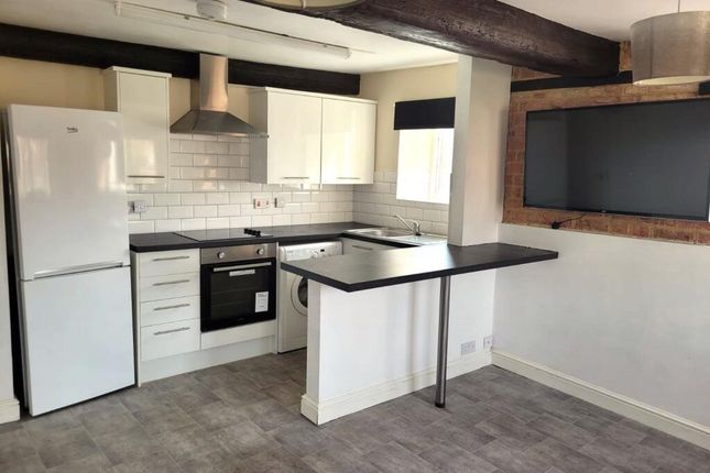 13, Albion Granary, 9 Nene Quay, Nene Quay, Wisbech photo 2