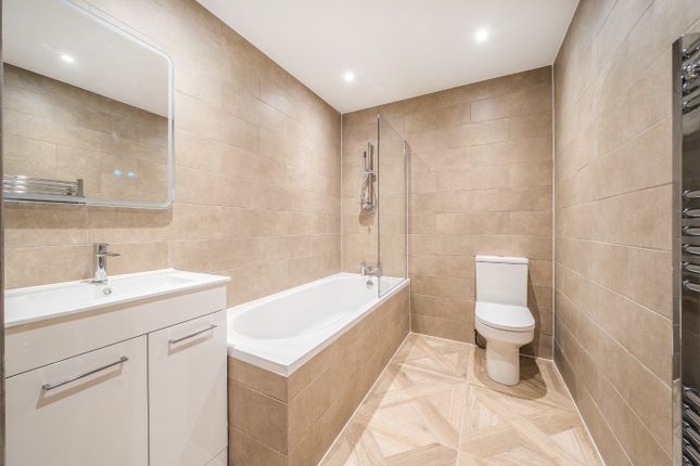 Flat 3 Arianna Apartments, 3, Beckenham Road, Beckenham photo 5