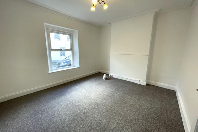 Terraced house for sale in Neswick Street, Plymouth