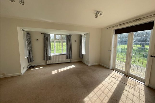 Detached house to rent in Crawley, Winchester, Hampshire
