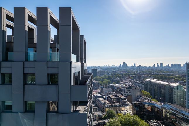 Block Exterior/ View