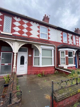 Property to rent in Chester Road, Warrington