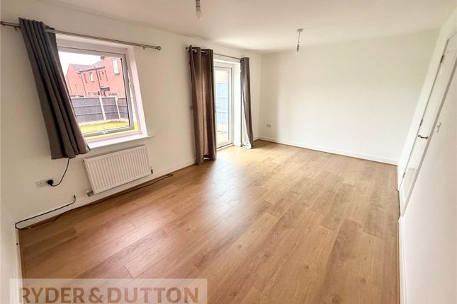 16, Varley Street, Manchester photo 4