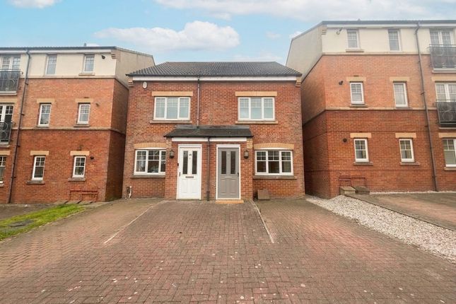 52 Foster Drive, Gateshead photo 4