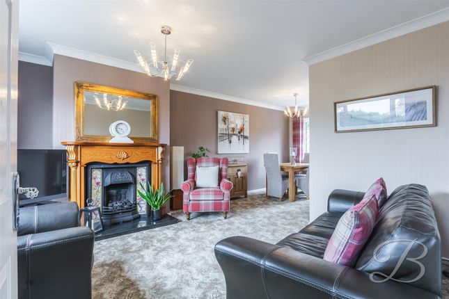 10, Abbotts Croft, Mansfield photo 3