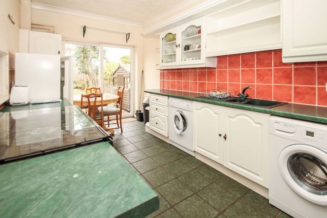 Detached house to rent in Bingham Road, Winton, Bournemouth