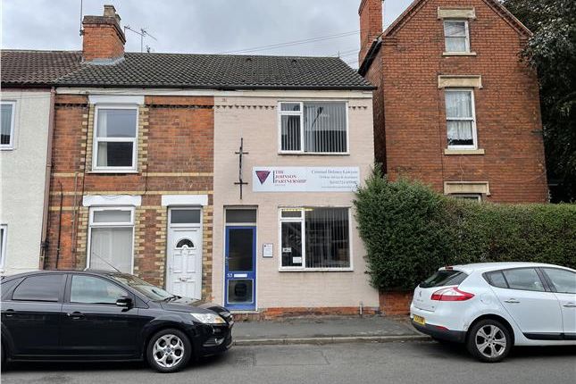 Thumbnail Office for sale in Laneham Street, Scunthorpe, North Lincolnshire