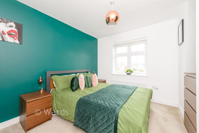 Whitbread Court, Bramling Way, Gillingham photo 4