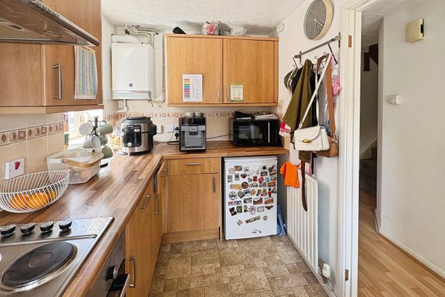 15, Clarks Lane, Newark photo 2