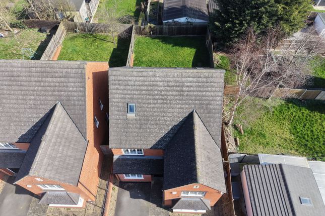 11 Monterey Court, Leicester photo 3