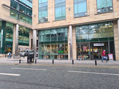 Thumbnail Leisure/hospitality to let in Gallowgate, Newcastle Upon Tyne