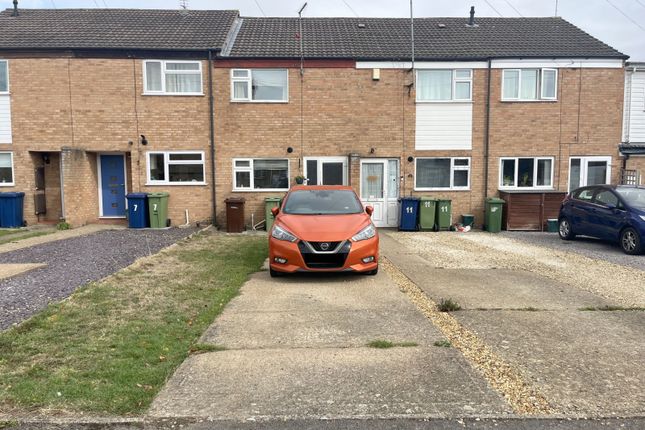 2 Bedroom Terrace House For Sale