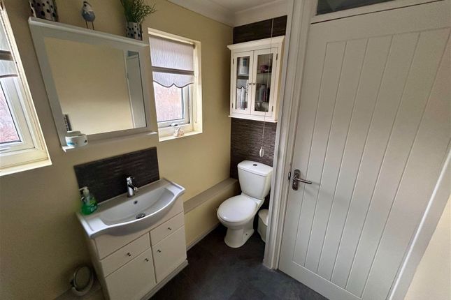 End terrace house for sale in Yewdale, Skelmersdale