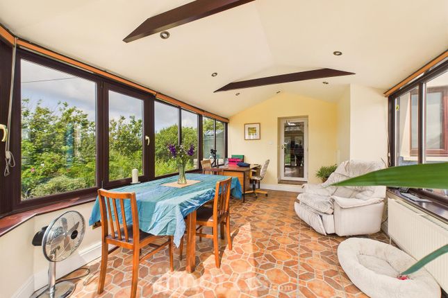 Conservatory/Garden Room
