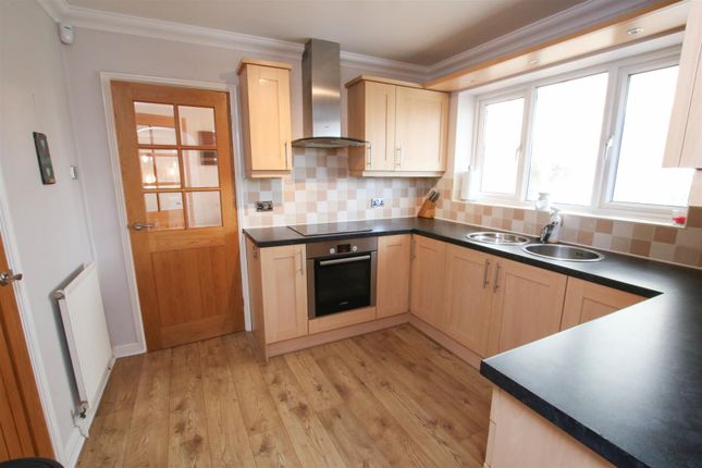 Detached house for sale in Long Field Drive, Edenthorpe, Doncaster