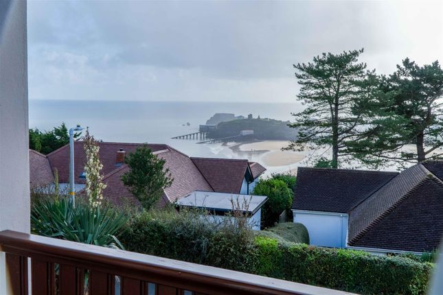 Carmel, North Cliffe, Tenby photo 4