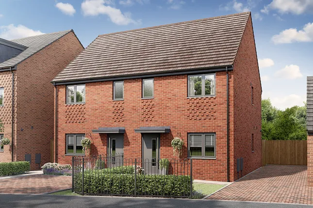Lagan Homes