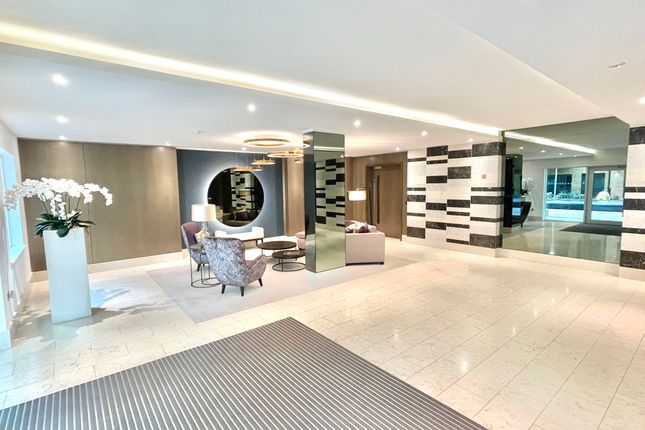 46 Faulkner House, London photo 3