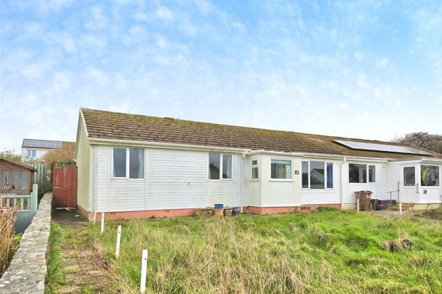 3-bed house on 8 Gibbons Fields, Mullion Helston Cornwall, Helston, £165,500