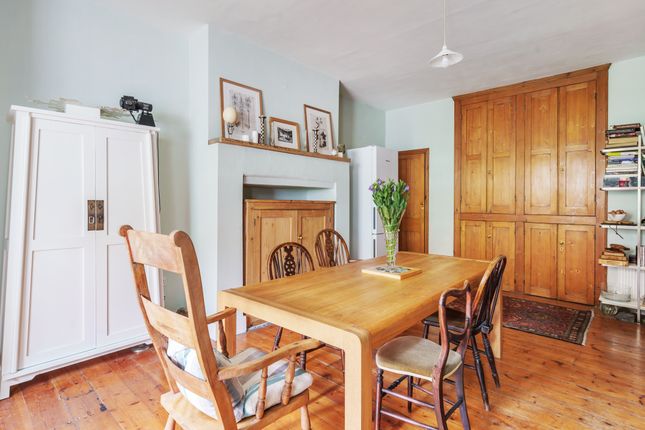Terraced house for sale in Greencroft Gardens, London
