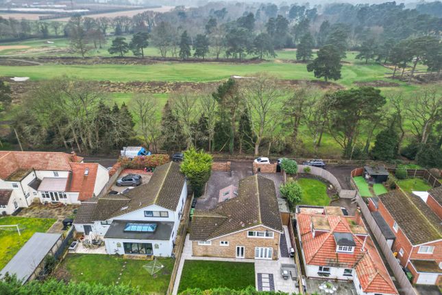 4-bed house on Wrens Nest,, Golf Lane, Bordon, £750,000