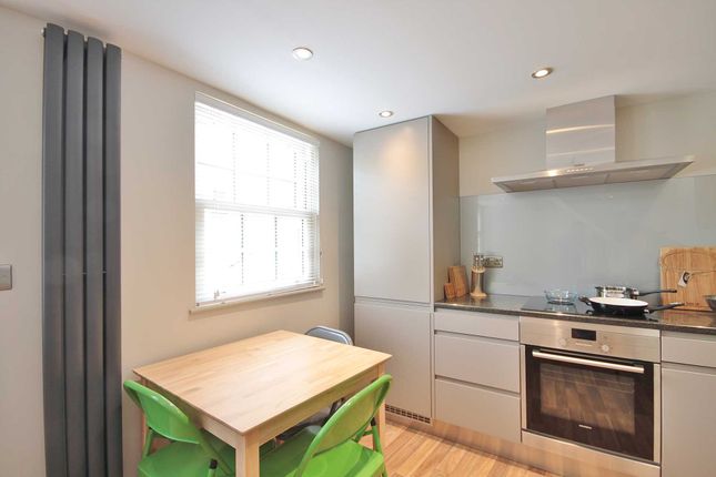 16a, Chester Street, Oxford photo 4