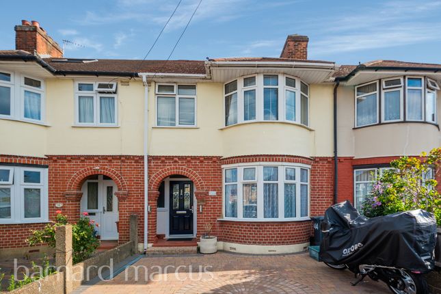Thumbnail Property to rent in Little Park Drive, Feltham