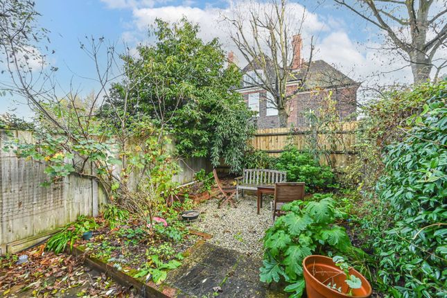 Terraced house for sale in Telferscot Road, Balham, London